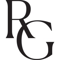 Rachel Gadiel logo - Similar company to Basil Bangs