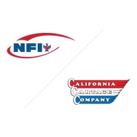 NFI Cal Cartage logo - Similar company to Nfi Sdr Distribution Services Inc.