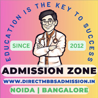 ADMISSION ZONE, MBBS, MD, MS, CPS, FCPS, DM, Mch logo - Similar company to Digi Roshan