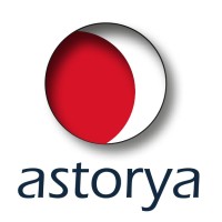ASTORYA SGI Solution Globale Informatique logo - Similar company to Obug