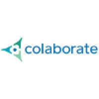 Colaborate logo - Similar company to Omics Lab Solutions, Llc