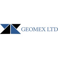 Geomex Ltd logo - Similar company to Sda Design Consultants
