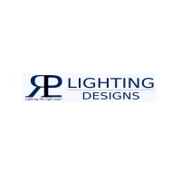 RP LIGHTING DESIGNS logo - Similar company to Alurays Lighting Technology Gmbh