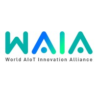 World AIoT Innovation Alliance logo - Similar company to Silion Tech