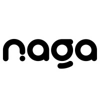 Nagatech logo - Similar company to Caddy Creatives