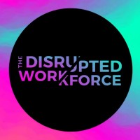 The Disrupted Workforce logo - Similar company to You'Re Right, I'M Wrong