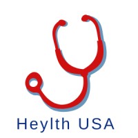 Heylth USA logo - Similar company to Heylth Virtual Hospitals