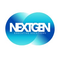 NextGen Executive Solutions logo - Similar company to Munc Digital Media Corporation