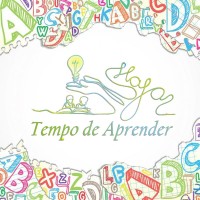 Haja Tempo de Aprender logo - Similar company to Instituto Henrique Paes