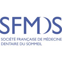 SFMDS - Société Française de Médecine Dentaire du Sommeil logo - Similar company to Sommeil Apnée