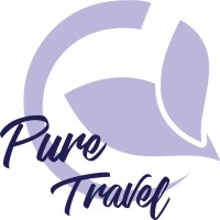 Pure travel logo - Similar company to Corporate Direct