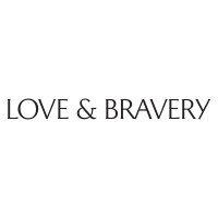 Love and Bravery logo - Similar company to Sunnystep