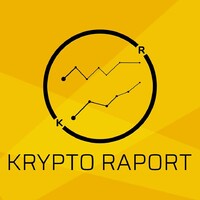 Krypto Raport logo - Similar company to We Make It
