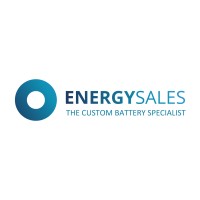 Energy Sales logo - Similar company to Callective Energy