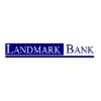 Landmark Bank N.A. logo - Similar company to Zero27 Bank