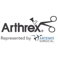 Artemis Surgical, Arthrex Distributor logo - Similar company to Casually Clipless Llc