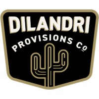 DiLandri Provisions Company logo - Similar company to Tiger Tamers