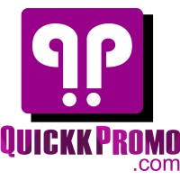 Quickkpromo.com logo - Similar company to Queerencia