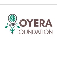 Oyera Foundation logo - Similar company to Oditribe