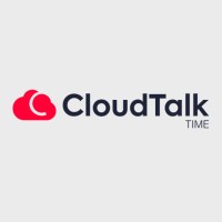 CloudTalk Time logo - Similar company to Cloud Markethink