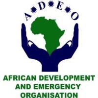 AFRICAN DEVELOPMENT AND EMERGENCY ORGANISATION - ADEO logo - Similar company to Sharasolutions