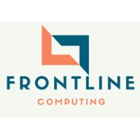 FrontLine Computing logo - Similar company to Bdn Industrial Hygiene Consultants, Inc.