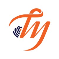 Terablaz Media logo - Similar company to Edigimark Solutions