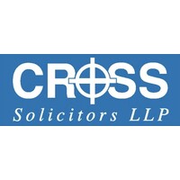 Cross Solicitors LLP logo - Similar company to Pixbo.