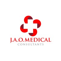 JAO Medical Consultants logo - Similar company to Jao Brand