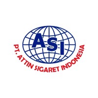 PT. Attin Sigaret Indonesia logo - Similar company to 168 Ilufa