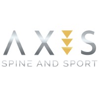 Axis Spine and Sport logo - Similar company to Applied Computer Services, Inc.