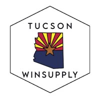 Tucson Winsupply logo - Similar company to Contech Financials