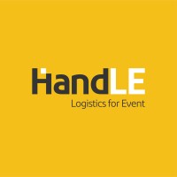 HandLE logo - Similar company to Excellence Logistics