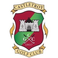Castletroy Golf Club logo - Similar company to Eventweb