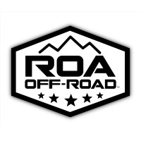 ROA OFF-ROAD logo - Similar company to Bolt Tms