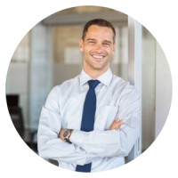 Gökhan Tugay logo - Similar company to Digital Lion Marketing