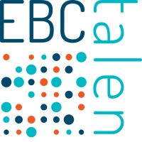 EBC Taleninstituut logo - Similar company to Language Partners