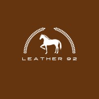LEATHER 92 logo - Similar company to Al Limra Group
