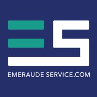 EMERAUDE SERVICE logo - Similar company to Perle Conseil