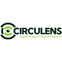 CIRCULENS logo - Similar company to Bitbrains