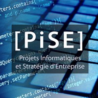 Master PiSE (Université Paris Cité) logo - Similar company to Erwin Labs