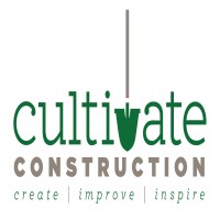Cultivate Construction