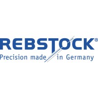 REBSTOCK INSTRUMENTS GMBH logo - Similar company to Dolder Concept.D