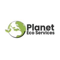 Planet Eco Services Ltd. logo - Similar company to Cha Cha Chai
