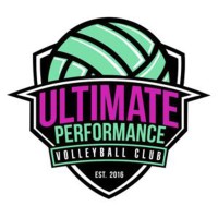 Ultimate Performance Volleyball Club logo - Similar company to Noah'S Park & Playgrounds