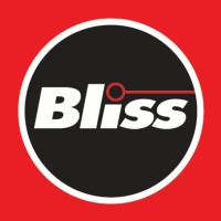 Bliss Direct Media logo - Similar company to Zenprint