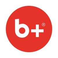 b+ comunicação logo - Similar company to Ses - Efficient Services