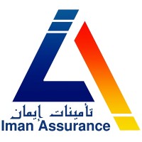 Iman Assurance logo - Similar company to Solvability