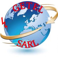 GETEL SARL logo - Similar company to Jimenez Motor