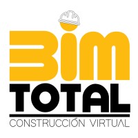 BIM TOTAL logo - Similar company to Bim House